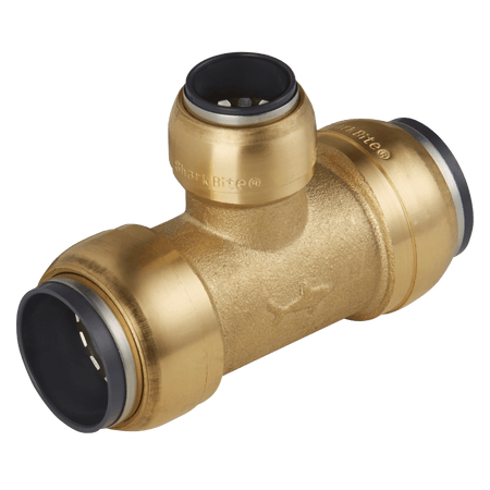 Sealey Reducing Tee 22-15mm Model No- SBA2215T