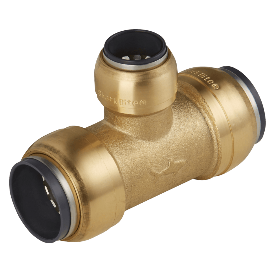 Sealey Reducing Tee 22-15mm Model No- SBA2215T