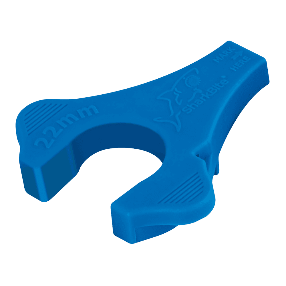 Sealey Disconnect Clip & Depth Gauge 22mm Model No- SBA22DC