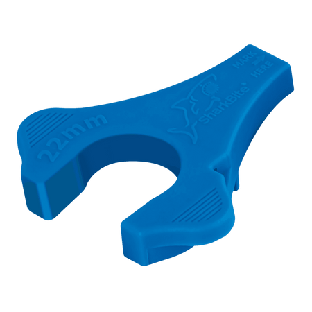 Sealey Disconnect Clip & Depth Gauge 22mm Model No- SBA22DC