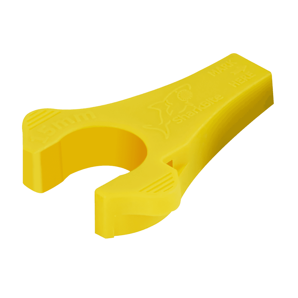 Sealey Disconnect Clip & Depth Gauge 15mm Model No- SBA15DC