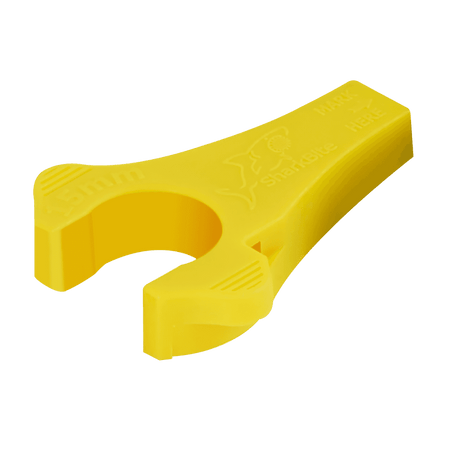 Sealey Disconnect Clip & Depth Gauge 15mm Model No- SBA15DC