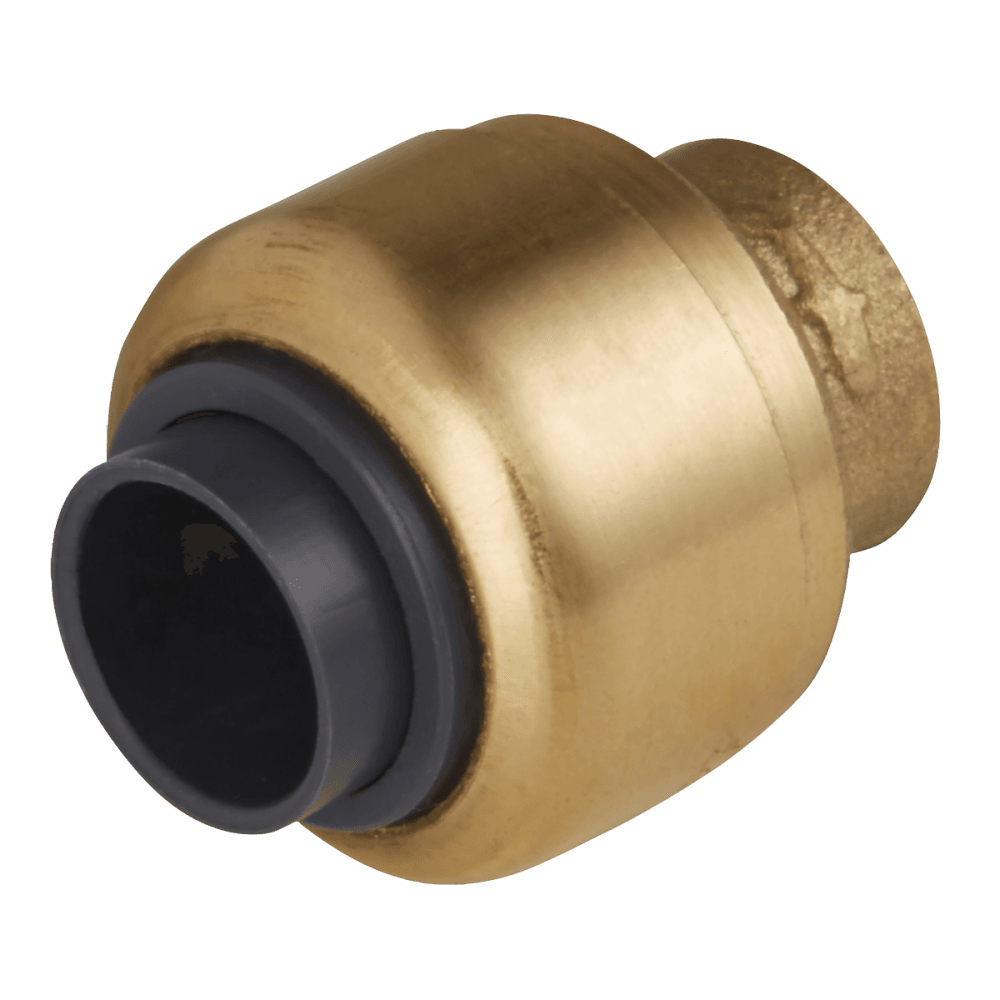 Sealey Line End Plug 15mm Model No- SBA15P