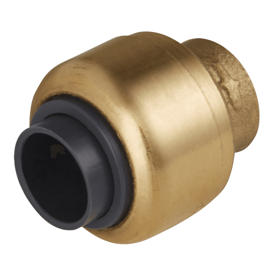 Sealey Line End Plug 15mm Model No- SBA15P