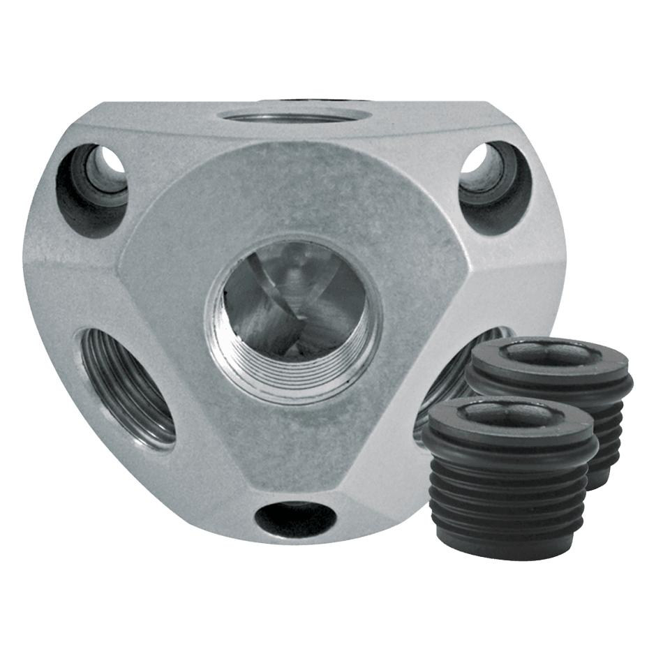 Sealey Wall Box 1/2" Model No- CAS12WB