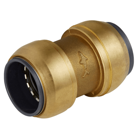Sealey Straight Connector 15mm Model No- SBA15SC