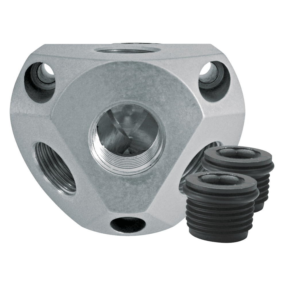 Sealey Wall Box 3/4" Model No- CAS34WB