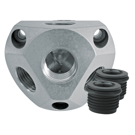 Sealey Wall Box 3/4" Model No- CAS34WB