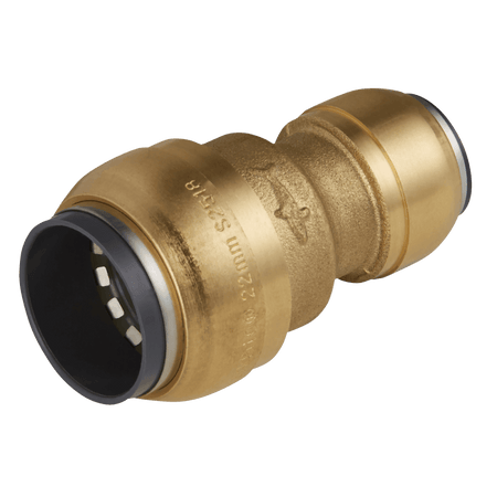Sealey Reducing Coupling 28mm x 22mm Model No- SBA2822