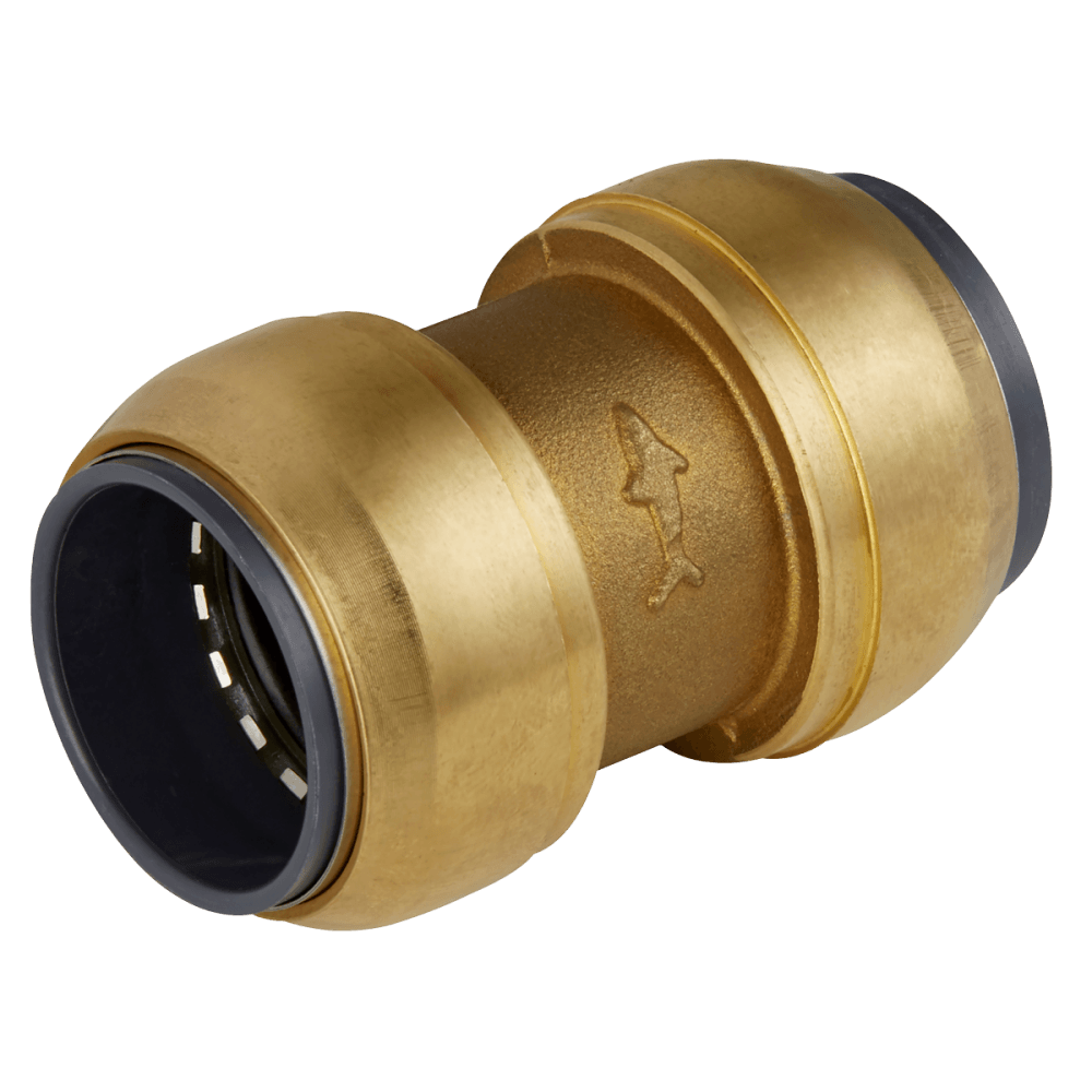 Sealey Straight Connector 28mm Model No- SBA28SC