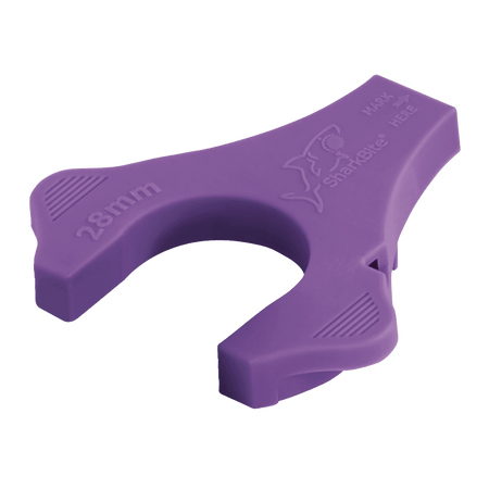 Sealey Disconnect Clip & Depth Gauge 28mm Model No- SBA28DC