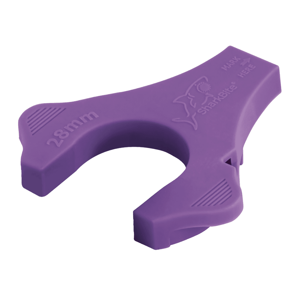 Sealey Disconnect Clip & Depth Gauge 28mm Model No- SBA28DC