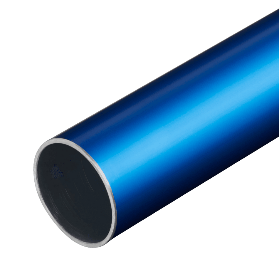 Sealey Anodised Aluminium Pipe 15mm x 3m Model No- SBA15AP