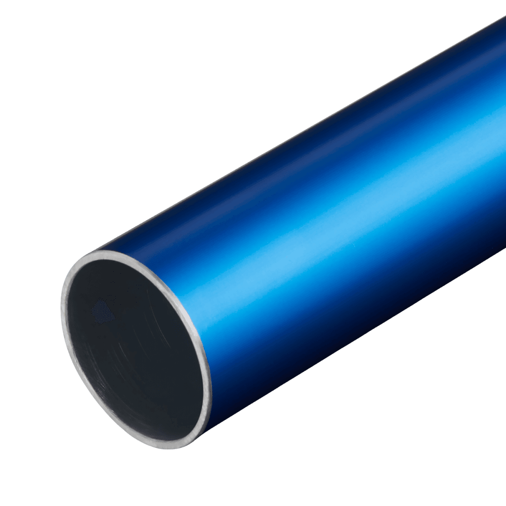 Sealey Anodised Aluminium Pipe 28mm x 3m Model No- SBA28AP