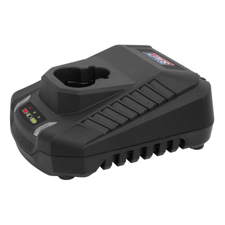 Sealey Fast Charge Battery Charger 4A for SV12 Series Model No- CP1200MC4A