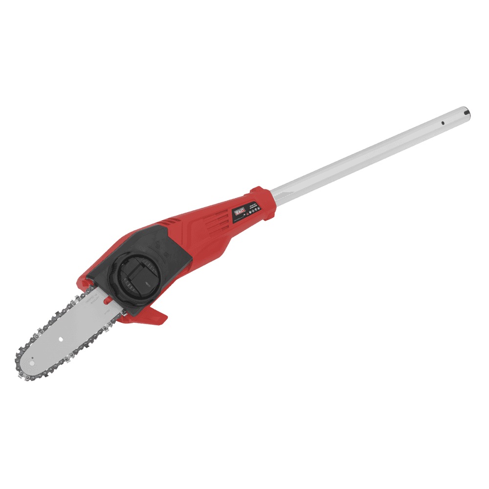 Sealey SV20 Series 20cm Cordless Chainsaw Head Accessory 20V Model No- CP20VPSH
