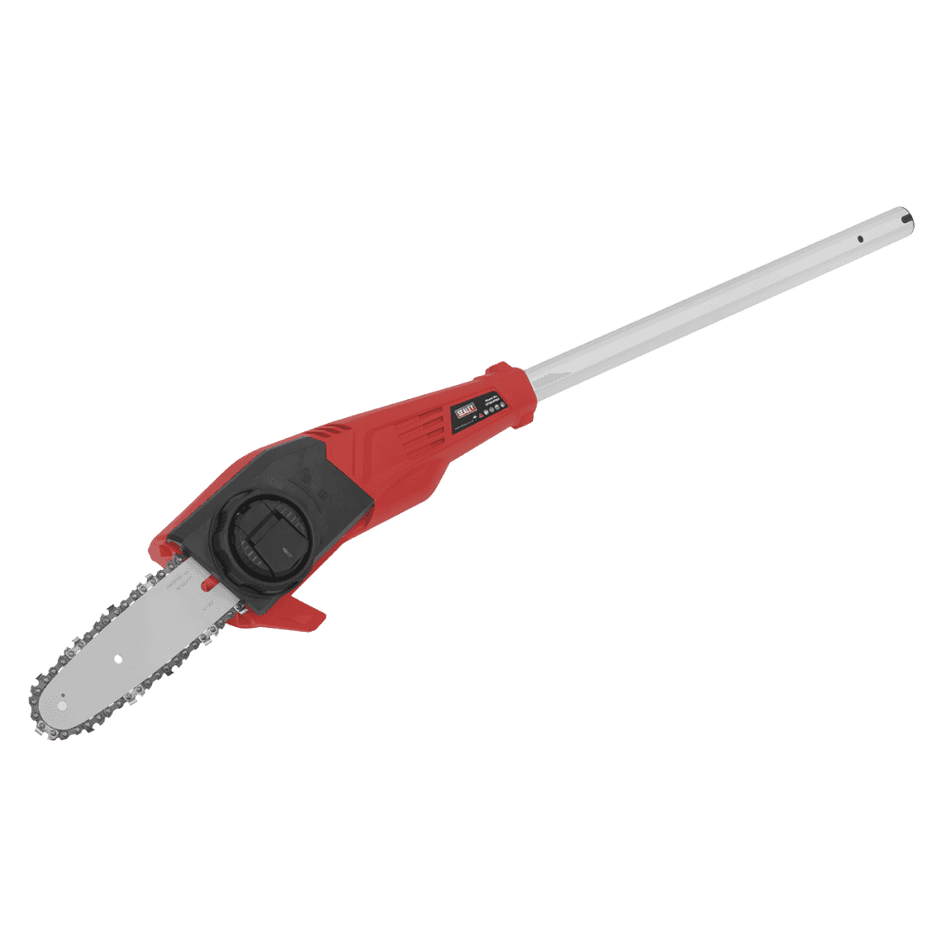 Sealey Cordless Chainsaw Head 20V SV20 Series 20cm - Body Only Model No- CP20VPSH