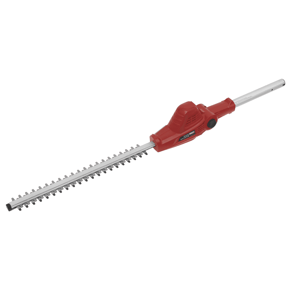 Sealey SV20 Series 45cm Cordless Pole Hedge Trimmer 20V - Body Only Model No- CP20VPHT