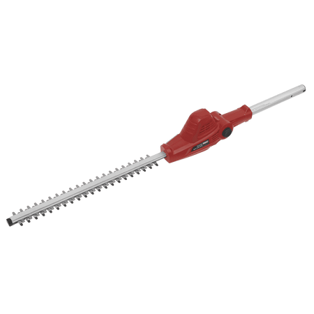 Sealey SV20 Series 45cm Cordless Pole Hedge Trimmer 20V - Body Only Model No- CP20VPHT