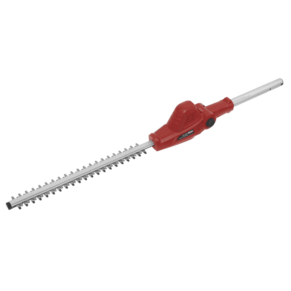 Sealey Pole Hedge Trimmer 20V SV20 Series Cordless  - Body Only Model No- CP20VPHT