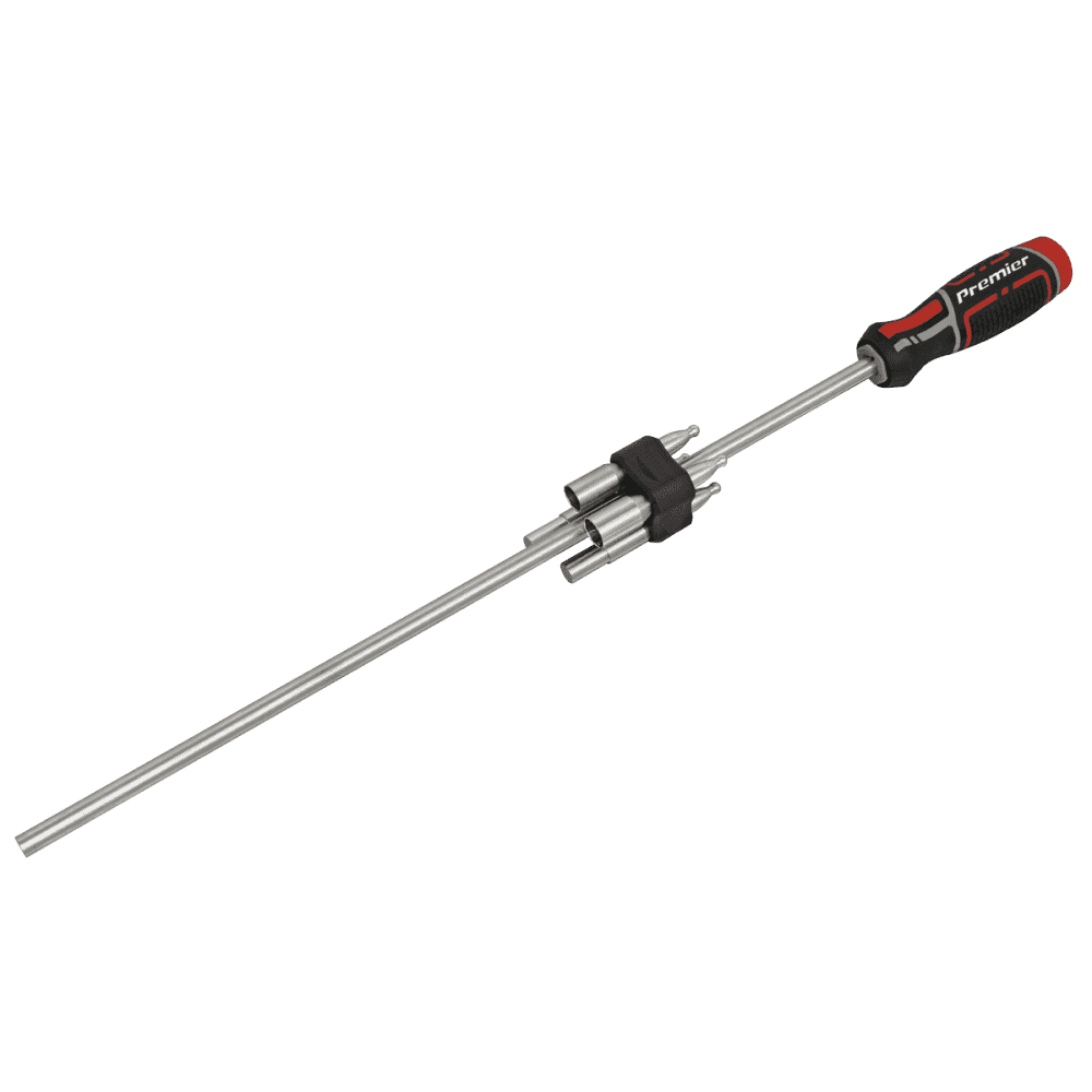 Sealey Wheel Fitting & Alignment Tool Model No- AK7500
