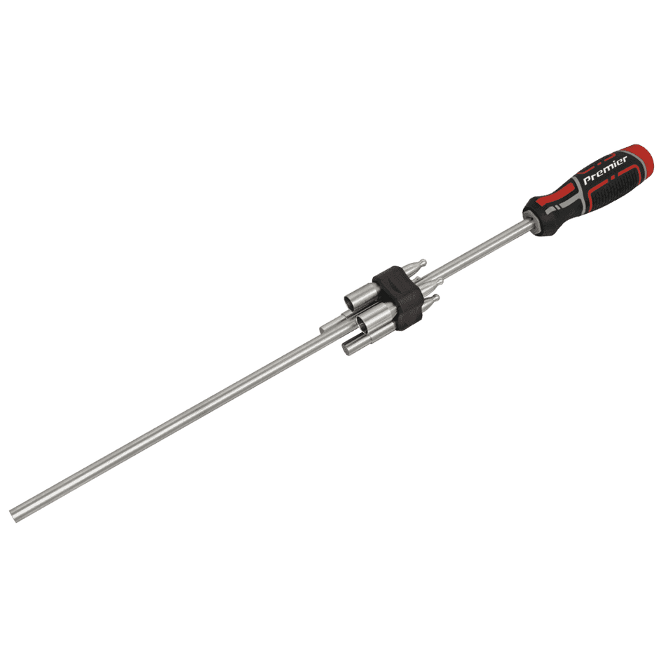 Sealey Wheel Fitting & Alignment Tool Model No- AK7500