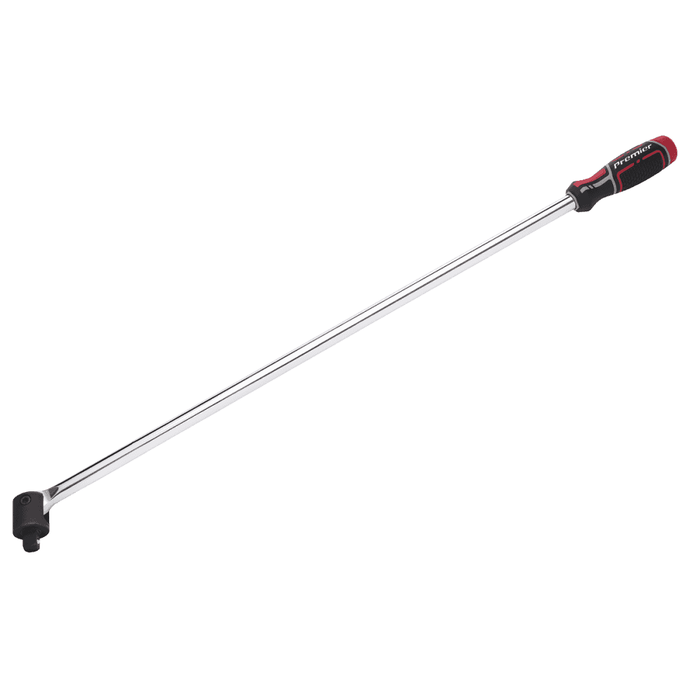 Sealey Breaker Bar 750mm 1/2"Sq Drive Model No- AK7307