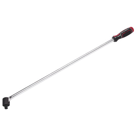 Sealey Breaker Bar 750mm 1/2"Sq Drive Model No- AK7307