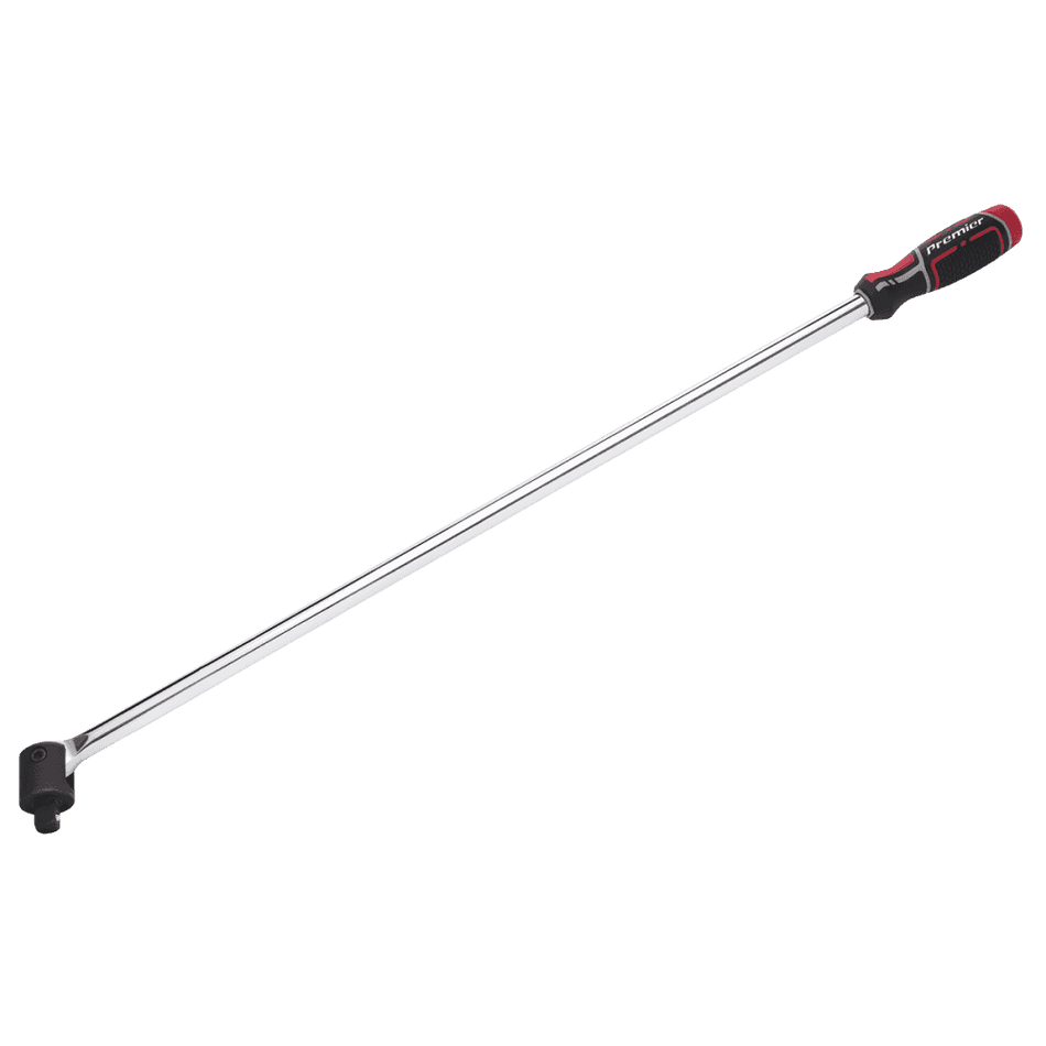 Sealey Breaker Bar 750mm 1/2"Sq Drive Model No- AK7307