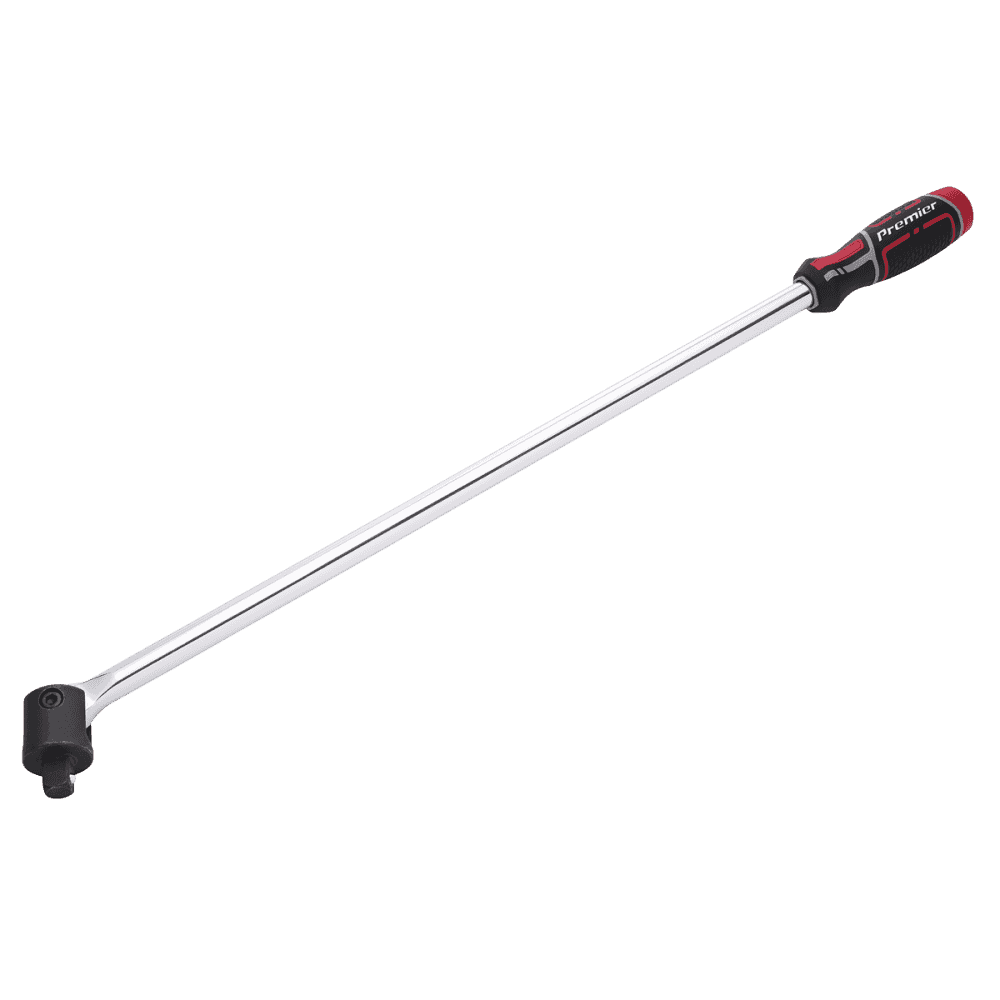Sealey Breaker Bar 600mm 1/2"Sq Drive Model No- AK7306