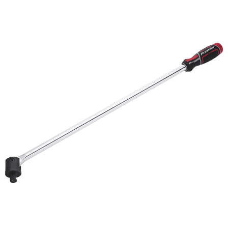 Sealey Breaker Bar 600mm 1/2"Sq Drive Model No- AK7306