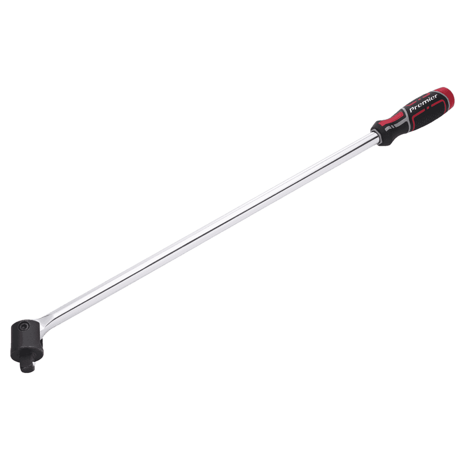 Sealey Breaker Bar 600mm 1/2"Sq Drive Model No- AK7306