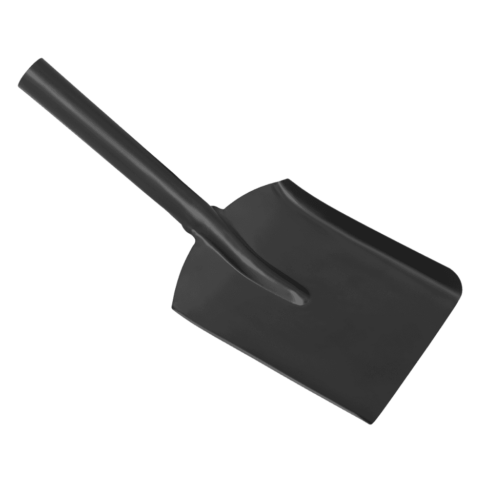 Sealey Coal Shovel 6" with 185mm Handle Model No- SS08