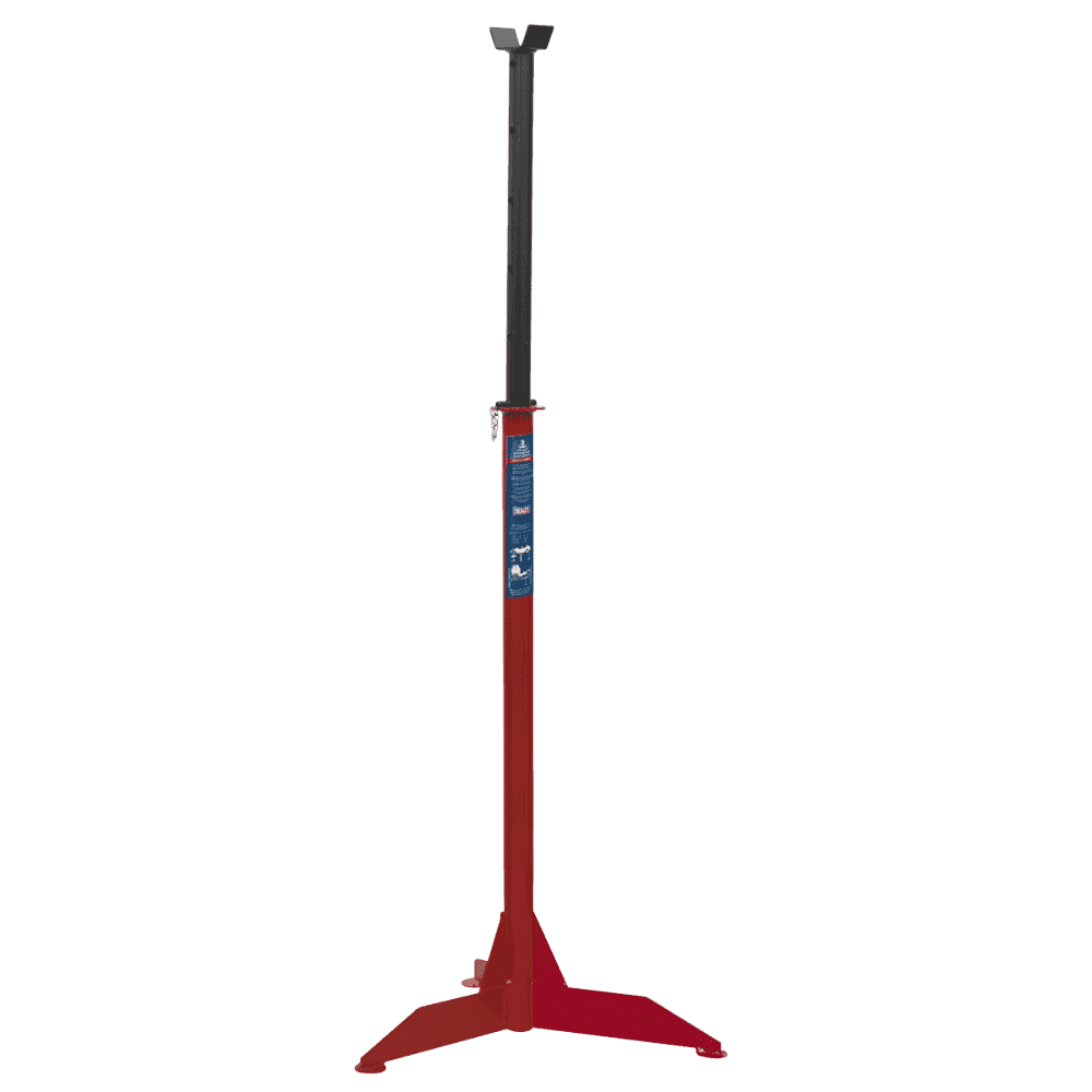 Sealey High Level Supplementary Support Stand 2tonne Capacity Model No- ASH2000