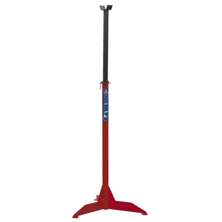 Sealey High Level Supplementary Support Stand 2tonne Capacity Model No- ASH2000