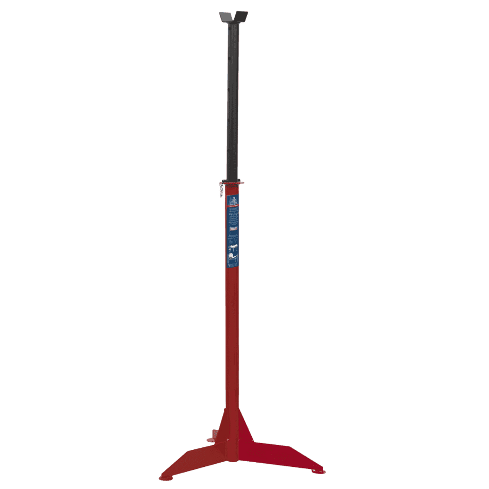 Sealey High Level Supplementary Support Stand 2tonne Capacity Model No- ASH2000