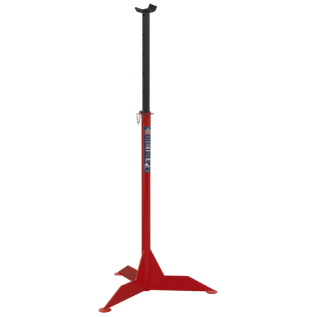 Sealey High Level Supplementary Support Stand 4tonne Capacity Model No- ASH4000