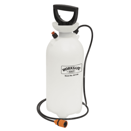 Sealey Dust Suppression Water Tank 8L Model No- DST08