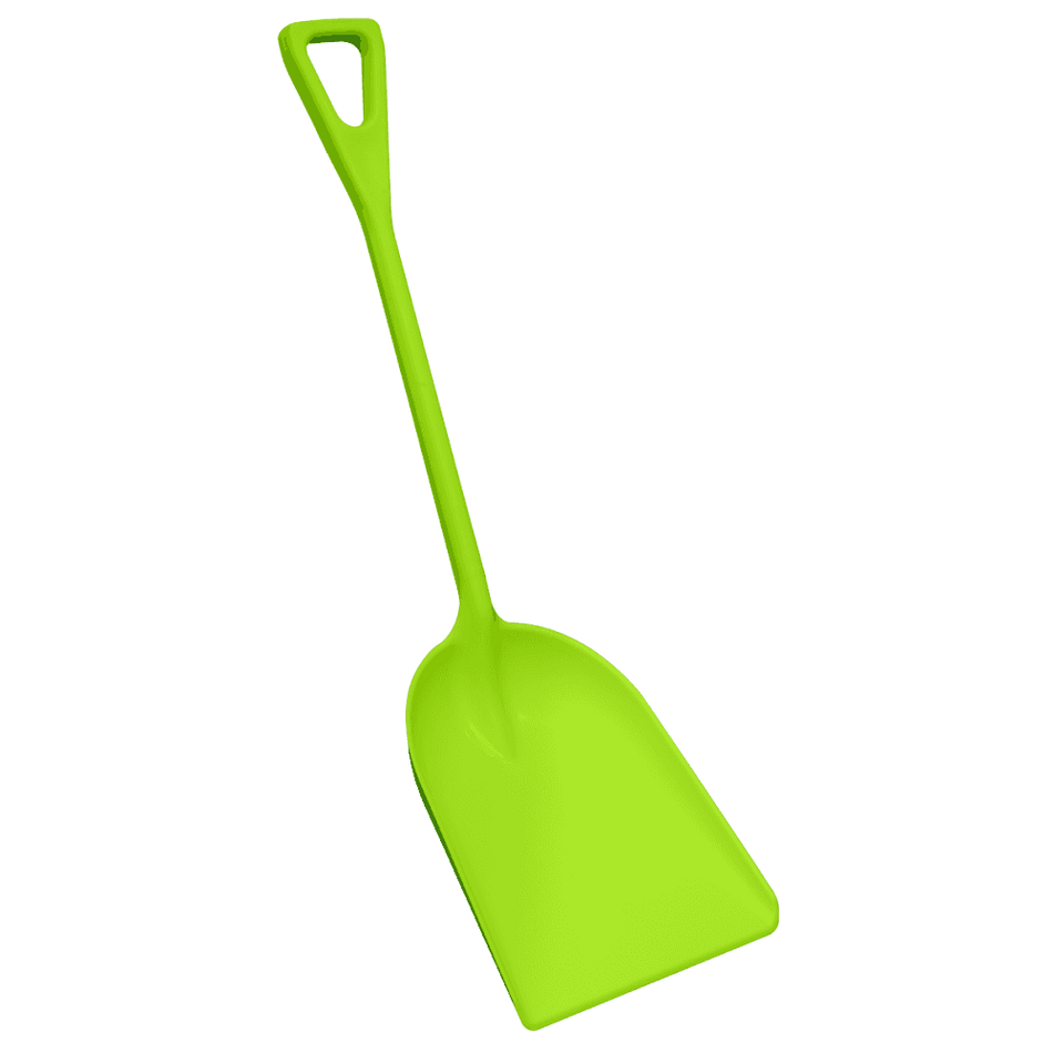 Sealey General-Purpose Polypropylene Shovel with 690mm Handle Model No- SS10