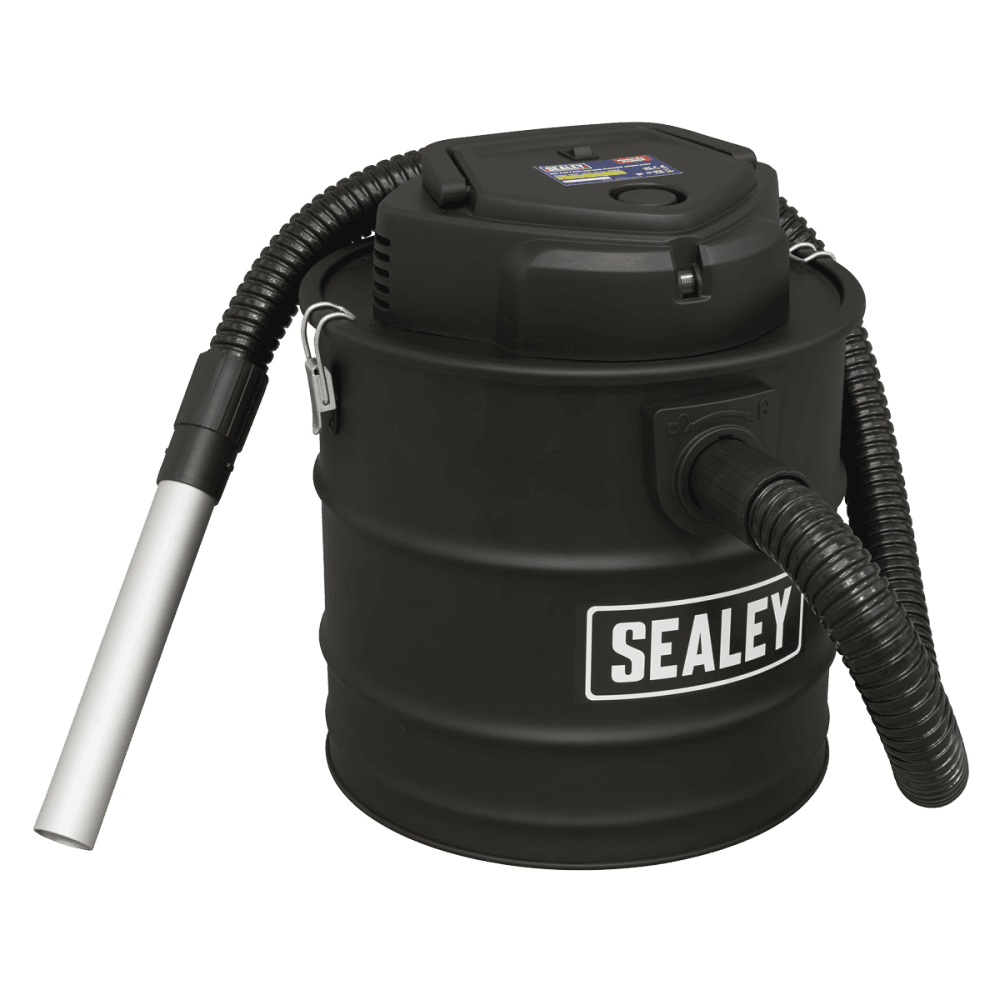 Sealey 3-in-1 Ash Vacuum Cleaner 20L 1200W/230V Model No- PC200A