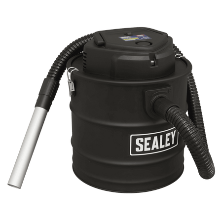 Sealey 3-in-1 Ash Vacuum Cleaner 20L 1200W/230V Model No- PC200A