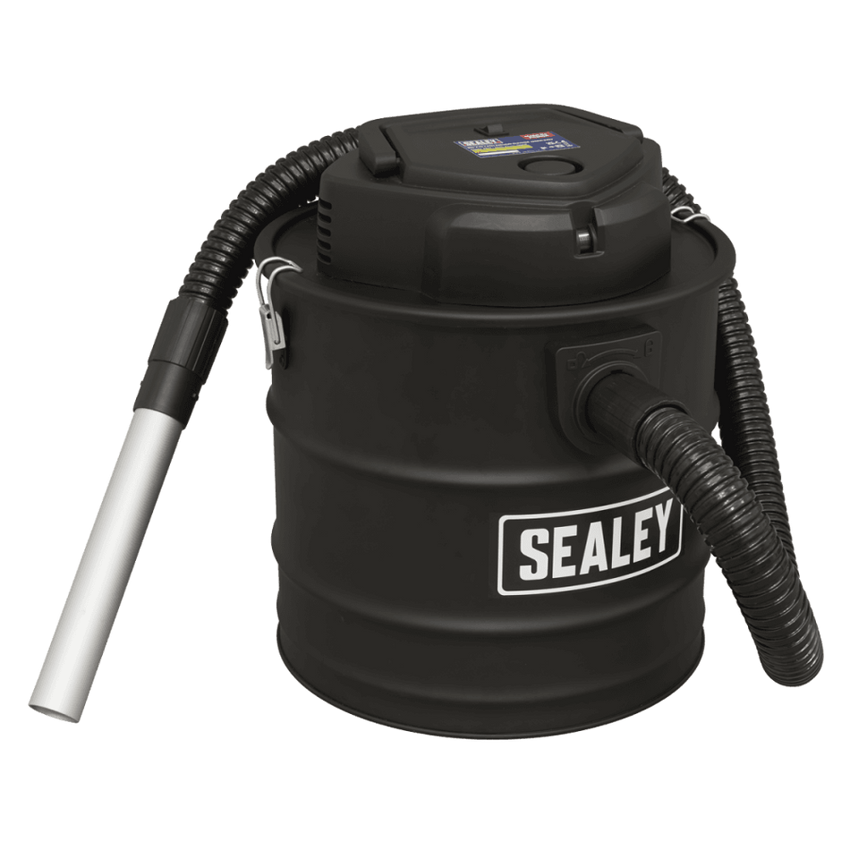 Sealey 3-in-1 Ash Vacuum Cleaner 20L 1200W/230V Model No- PC200A