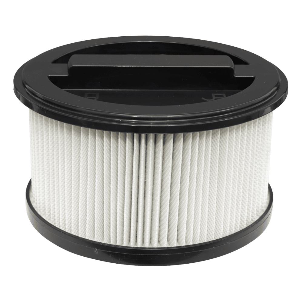 Sealey HEPA Cartridge Filter for PC200A Model No- PC200ACF