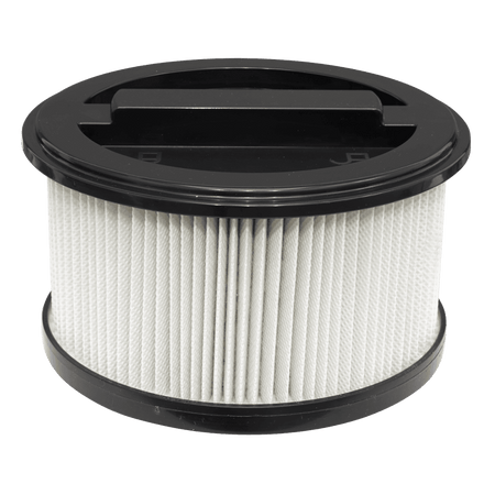 Sealey HEPA Cartridge Filter for PC200A Model No- PC200ACF