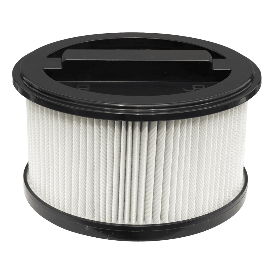 Sealey HEPA Cartridge Filter for PC200A Model No- PC200ACF