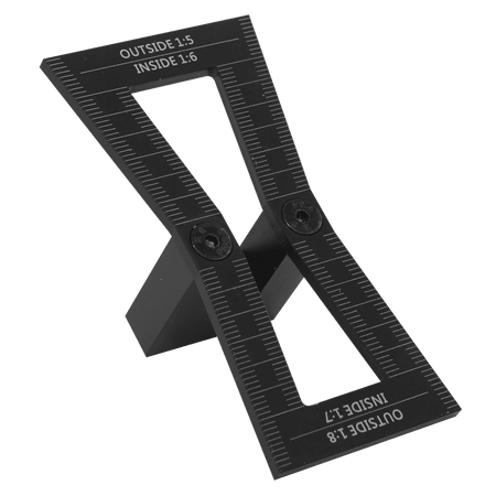 Sealey Dovetail Marker Model No- AK609DT
