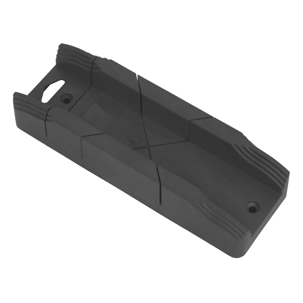 Sealey Mini Mitre Box 250 x 85 x 50mm Model No- MB01
