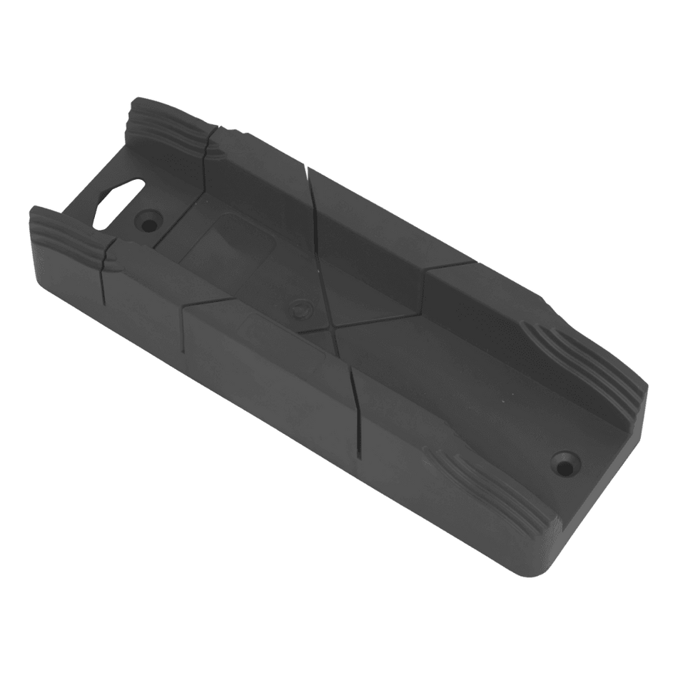 Sealey Mini Mitre Box 250 x 85 x 50mm Model No- MB01