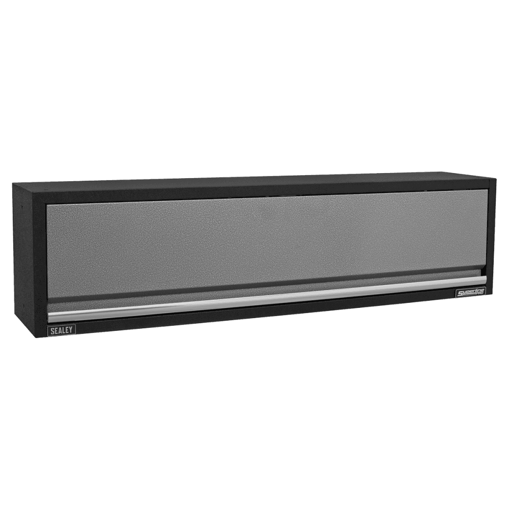Sealey Modular Wall Cabinet 1360mm Model No- APMS68