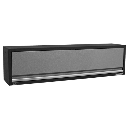 Sealey Modular Wall Cabinet 1360mm Model No- APMS68